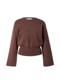 Aware Pullover 'AWHANNA' Damen Gr&ouml;&szlig;e XS schoko