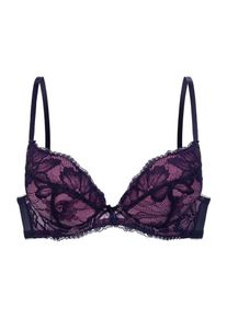 Dorina BH 'Perfect' Damen Gr&ouml;&szlig;e 85 navy / pink