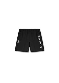 A-game Sporthose Herren Gr&ouml;&szlig;e XL schwarz / wei&szlig;