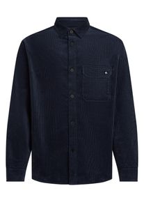 K by KARL LAGERFELD Karl Lagerfeld Hemd Herren Gr&ouml;&szlig;e XS dunkelblau
