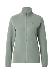 DIDRIKSONS 1913 Didriksons Funktionsfleecejacke 'VIONA' Damen Gr&ouml;&szlig;e XS pastellgr&uuml;n