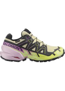 Salomon Damen Speedcross 6 GTX bunt 39.3