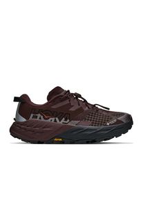 Hoka One One Hoka Damen Speedgoat 7 GTX braun 39.3