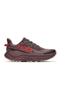 Hoka One One Hoka Damen Challenger 8 GTX braun 41.3