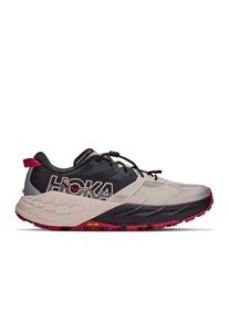 Hoka One One Hoka Herren Speedgoat 7 GTX beige 43.3