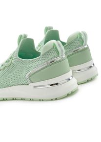 Vivance Damen Sneaker hellgr&uuml;n