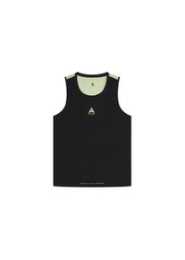 A-Game Gilet de sport Homme noir taille XL