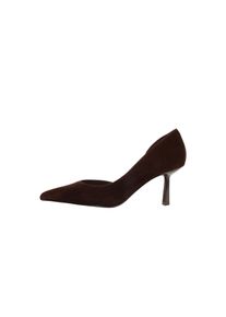 Steve Madden Pumps 'Vena' Damen Gr&ouml;&szlig;e 36 schoko