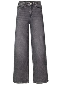 Garcia Jeans 'Annemay' M&auml;dchen Gr&ouml;&szlig;e 134 black denim