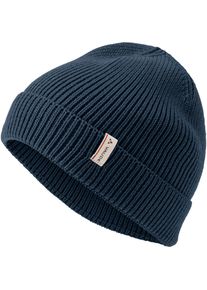 Vaude Manukau Beanie - Gr&ouml;&szlig;e Einheitsgr&ouml;&szlig;e - blau