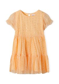MINOTI, Filles Robe, orange