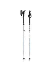 Leki Makalu FX TA Stock - Gr&ouml;&szlig;e 130 - schwarz