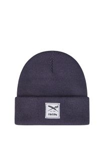 Iriedaily Bonnet 'Smurpher Heavy' Homme anthracite taille 55-60
