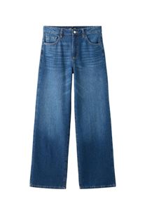 Mango Jeans 'DANILA' Damen Gr&ouml;&szlig;e 30/31 blau