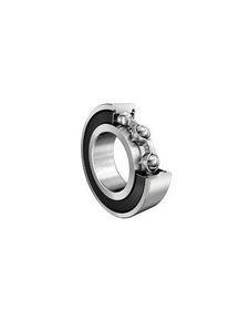 FAG FAG 61909-2RSR 1 Row Ball Bearing - 45 mm ID, 68 mm OD - 61909-2RSR