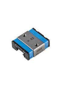 IKO Nippon Thompson IKO Nippon Thompson Linear Guide Carriage MLC7C1HS2 ML Series, 937 N Dynamic Load - MLC7C1HS2