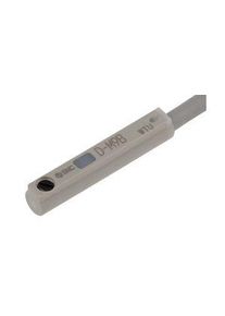 SMC SMC 2-Wire Open End Cable Direct PNP Solid State Switch Auto Switch D-M9 Series, 24V dc LED Indicator - D-M9BZ