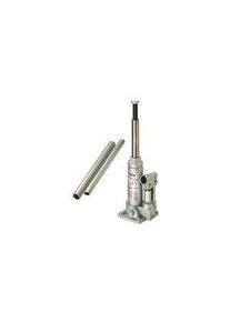 Yale Yale Bottle Jack, 424 mm - 424 mm 6 t Load Capacity - JH-6A BOTTLE JACK