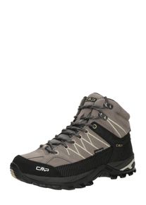 CMP Boot 'Rigel' Damen Gr&ouml;&szlig;e 41 basaltgrau / pastellrot / schwarz