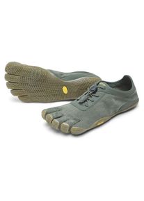 Vibram Herren FiveFingers KSO Eco gr&uuml;n 47.0