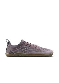 Vivobarefoot Herren Primus Lite Knit Natural lila 41.0