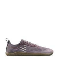 Vivobarefoot Herren Primus Lite Knit Natural lila 42.0