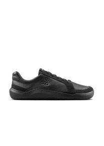 Vivobarefoot Herren Gobi III Sneaker Leather schwarz