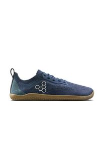 Vivobarefoot Herren Primus Lite Knit Natural blau 42.0