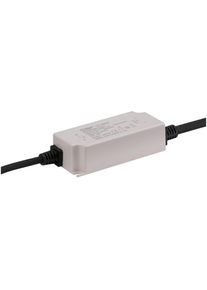 Paulmann, Smart-Home-Station &raquo;Plug & Shine&laquo;, schwarz