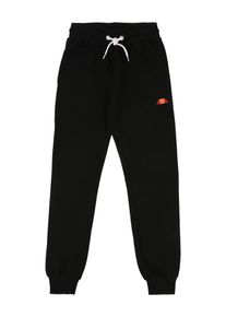 Ellesse Hose 'Colino' Jungen Gr&ouml;&szlig;e 152/158 orange / orangerot / schwarz / wei&szlig;