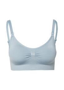MAGIC BODYFASHION Umstand Still-BH Damen Gr&ouml;&szlig;e 120 hellblau