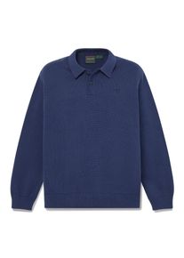 Timberland Sweatshirt Herren Gr&ouml;&szlig;e XL navy