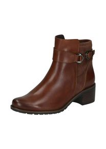 Caprice Stiefelette Damen Gr&ouml;&szlig;e 37 cognac