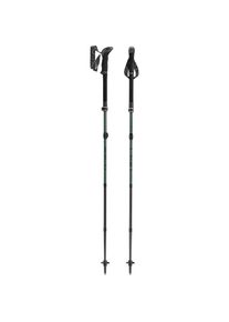 Leki Makalu FX Carbon Stock - Gr&ouml;&szlig;e 120 - grau