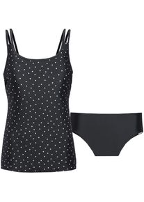 FIREFLY ANTONIA Bikini Set Damen - Gr&ouml;&szlig;e 40 / C - schwarz