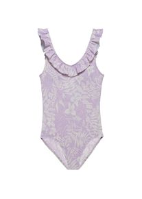 O`Neill O'NEILL TROPICS Badeanzug M&auml;dchen - Gr&ouml;&szlig;e 164 - lila