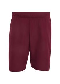Adidas Club 7IN Tennisshorts Herren - Gr&ouml;&szlig;e M - rot