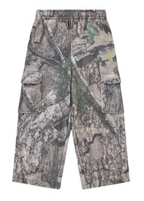 Jordan Hose Jungen Gr&ouml;&szlig;e 128/140 schlammfarben / gr&uuml;n / khaki
