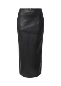 Mm By Max Mara Rock 'FABIANA' Damen Gr&ouml;&szlig;e 38 schwarz