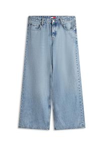 Tommy Jeans Jeans 'DAISY' Damen Gr&ouml;&szlig;e 24 blue denim