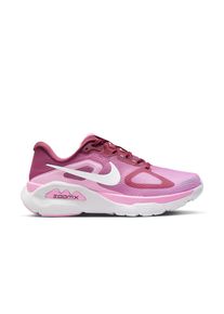 Nike Damen Structure Plus rosa 39.0