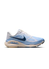 Nike Damen Structure Plus blau 37.5