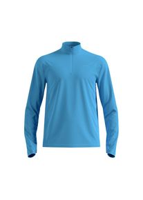 Odlo Herren Essential Thermal blau