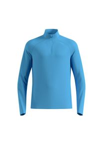 Odlo Herren Essential Ceramiwarm blau