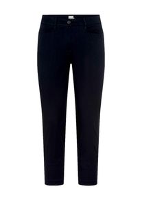 Peter Hahn Brax - 7/8-Hose, blau, Gr. 38, Baumwolle