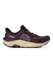 Topo Damen Ultraventure 5 rot 39.0