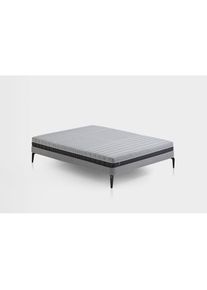 Yatas Bedding, Kaltschaummatratze &raquo;Optimum Support Kaltschaummatratze,Matratze 90x200 & weitere Gr&ouml;ssen&laquo; 16 cm hoch Raumgewicht: 35 kg/m&sup3; 1 Stk. tlg. 