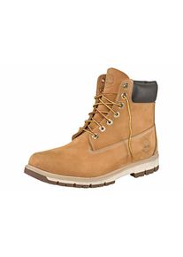 Timberland, Unisex, Schn&uuml;rboots &raquo;Radford 6" Boot WP&laquo; Winterstiefel, Schn&uuml;rstiefel, Winterschuhe, wasserdicht, beige, 43,5, Wasserdichter Winterstiefel
