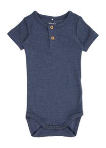 name it, Gar&ccedil;ons Barboteuse / body 'NBMKab', bleu marine