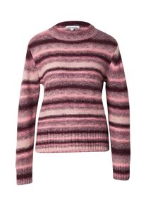 More & More More & More Pullover Damen Gr&ouml;&szlig;e XS rosa / hellpink / bordeaux